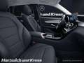 Mercedes-Benz GLC 220 GLC 220 d 4Matic+Kamera+AHK+Distronic+Easy-Pack+ Blue - thumbnail 9