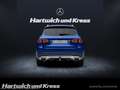 Mercedes-Benz GLC 220 GLC 220 d 4Matic+Kamera+AHK+Distronic+Easy-Pack+ Blue - thumbnail 6