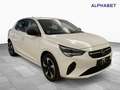 Opel Corsa F e Elegance Navi RKam LED Lane AUT Klima Blanc - thumbnail 6