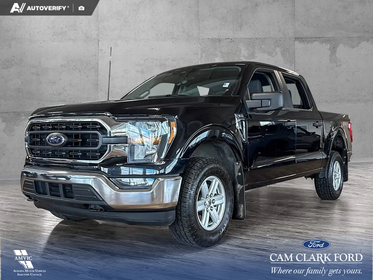 2023 Ford F 150