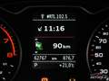 Audi A3 SPB 30 1.5 g-tron 130cv S-Tronic LED PELLE NAVI KM Negro - thumbnail 26