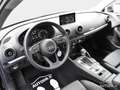 Audi A3 SPB 30 1.5 g-tron 130cv S-Tronic LED PELLE NAVI KM Negro - thumbnail 5