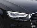 Audi A3 SPB 30 1.5 g-tron 130cv S-Tronic LED PELLE NAVI KM Schwarz - thumbnail 2