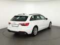 Audi A4 40 TDI Avant S-tronic ACC LED Navi Kamera Weiß - thumbnail 5
