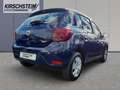 Dacia Sandero II Comfort Navi Bluetooth Tempomat DAB Blau - thumbnail 3