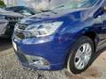 Dacia Sandero II Comfort Navi Bluetooth Tempomat DAB Blau - thumbnail 6