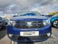 Dacia Sandero II Comfort Navi Bluetooth Tempomat DAB Blau - thumbnail 4