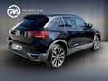 Volkswagen T-Roc Sport TSI ACT DSG Schwarz - thumbnail 4