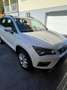 SEAT Ateca Ateca 1,0 Style Eco TSI Style Weiß - thumbnail 3