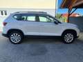 SEAT Ateca Ateca 1,0 Style Eco TSI Style Weiß - thumbnail 8