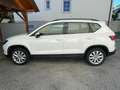 SEAT Ateca Ateca 1,0 Style Eco TSI Style Weiß - thumbnail 2