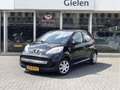 Peugeot 107 1.0 5DR Sublime | Airconditioning, Elektrische ram Zwart - thumbnail 1