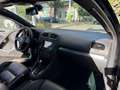 Volkswagen Golf R 2,0 TSI 4MOTION DSG *ALLES TYPISIERT!*AIRLUFT*L... Noir - thumbnail 9
