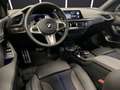 BMW 118 118d Msport auto TETTO/VOL.RISCALDATO/VIRTUA/LOMBL Gris - thumbnail 10