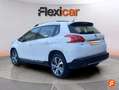 Peugeot 2008 1.6 BlueHDI Allure 100 Blanc - thumbnail 5