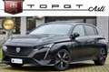 Peugeot 308 308 1.5 bluehdi GT Pack 130cv AT8, SERVICE PEUGEOT Nero - thumbnail 1