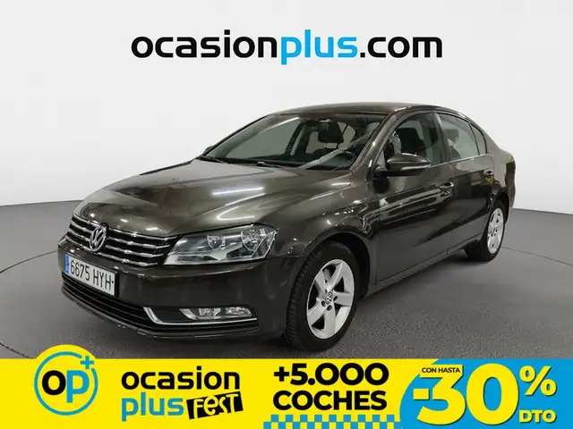 Volkswagen Passat 2.0TDI Edition BMT