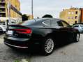 Audi A5 SPORTBACK 2.0 TDI S tronic IVA ESPOSTA Nero - thumbnail 2
