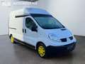 Renault Trafic Kasten/KLIMA/2.HAND/EURO.5/AHK/ Weiß - thumbnail 7