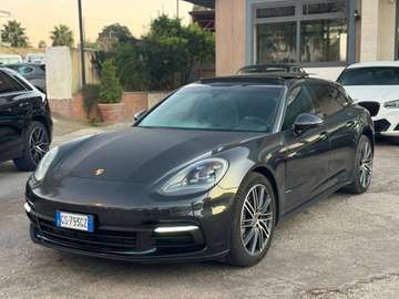 Panamera Sport Turismo 2.9 4 e-hybrid auto
