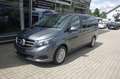 Mercedes-Benz V 220 CDI Lang erst 34tkm 2sTÜR/AHK/KAM/NAVI/1HD Сірий - thumbnail 1