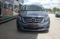 Mercedes-Benz V 220 CDI Lang erst 34tkm 2sTÜR/AHK/KAM/NAVI/1HD Сірий - thumbnail 14