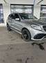 Mercedes-Benz GLE 63 AMG S 4Matic SPEEDSHIFT 7G-TRONIC Grau - thumbnail 5
