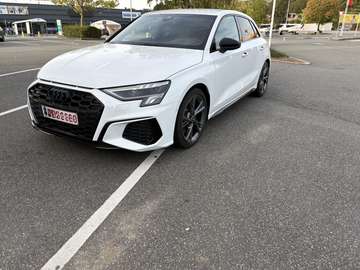 Sportback 2.0 TFSI Quattro S tronic