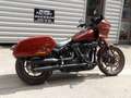 Harley-Davidson Low Rider Roşu - thumbnail 9