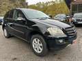 Mercedes-Benz ML 320 320CDI Aut. Schwarz - thumbnail 4