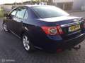 Chevrolet Epica 2.5i Executive Blauw - thumbnail 2