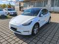 Tesla Model Y LongRange AWD Blanc - thumbnail 9