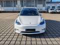 Tesla Model Y LongRange AWD Blanc - thumbnail 10