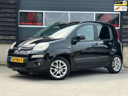 Fiat Panda 0.9 TwinAir Lounge - Navi - Airco - Elektrische ra
