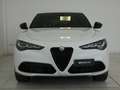 Alfa Romeo Stelvio Stelvio 2023 2.2 t Veloce Q4 210cv auto Blanco - thumbnail 2