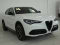 Alfa Romeo Stelvio Stelvio 2023 2.2 t Veloce Q4 210cv auto Blanco - thumbnail 3