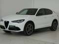 Alfa Romeo Stelvio Stelvio 2023 2.2 t Veloce Q4 210cv auto Blanco - thumbnail 1