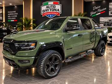 RAM 5.7 V8 4x4 TRX BODYKIT / FULL +IVA 22%