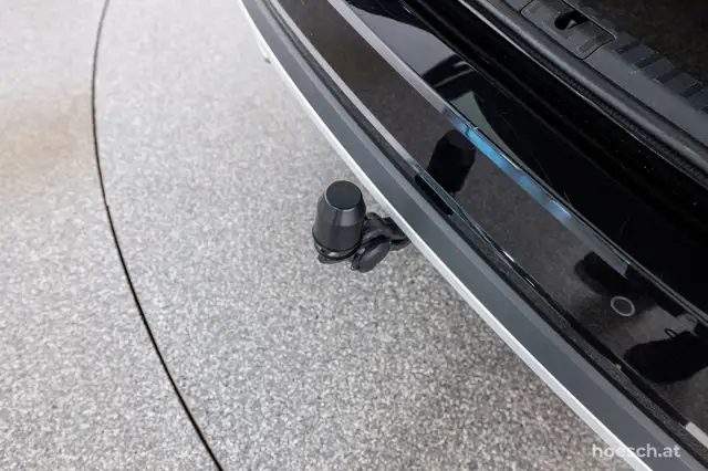 Skoda Octavia view 10