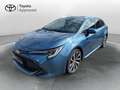 Toyota Corolla Corolla Touring Sports 1.8 Hybrid Style Blau - thumbnail 1