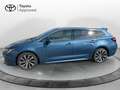 Toyota Corolla Corolla Touring Sports 1.8 Hybrid Style Blau - thumbnail 3