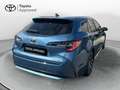 Toyota Corolla Corolla Touring Sports 1.8 Hybrid Style Blau - thumbnail 19