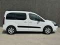 Citroen Berlingo Berlingo 1.6 HDi Multispace //CLIM/USB/GARANTIE Weiß - thumbnail 8
