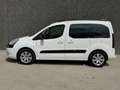 Citroen Berlingo Berlingo 1.6 HDi Multispace //CLIM/USB/GARANTIE Weiß - thumbnail 7