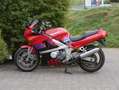 Kawasaki ZZR 600 Rouge - thumbnail 4
