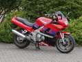 Kawasaki ZZR 600 Rouge - thumbnail 2