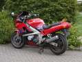 Kawasaki ZZR 600 Rouge - thumbnail 5