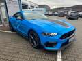 Ford Mustang Mach 1 V8 460PS Automatik Recaro B&O LED Blue - thumbnail 2