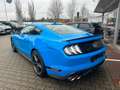 Ford Mustang Mach 1 V8 460PS Automatik Recaro B&O LED Blau - thumbnail 4