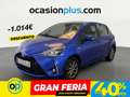 Toyota Yaris 100H 1.5 Active Azul - thumbnail 1